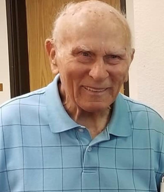 Obituary of Edward Alan Campbell