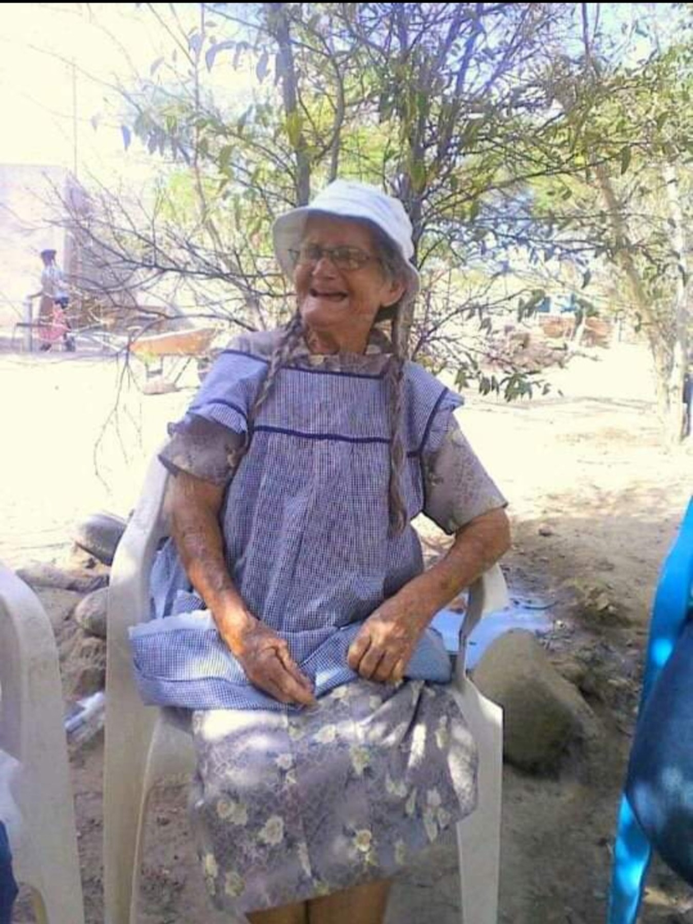 Obituary of Maria Torres Lopez