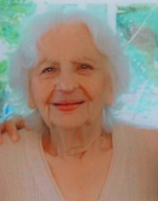 Obituary of Mildred Spirito
