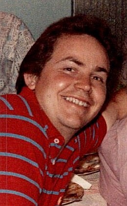 Obituary of Joseph "Joe" Alan Forsvall