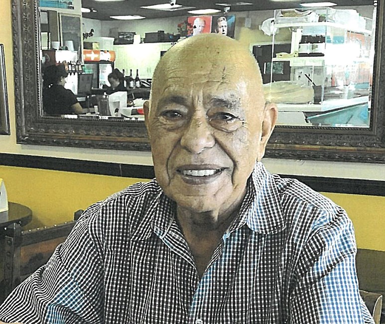 Obituary of Raul C. Argenal