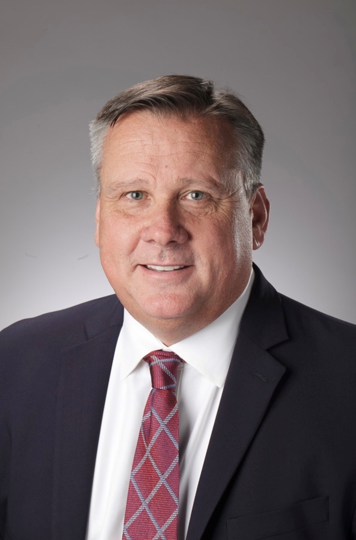 Obituario de Keith James O'Rear