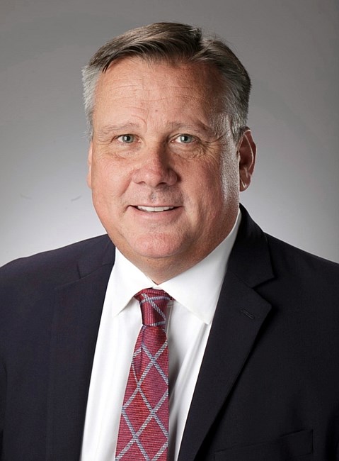 Obituario de Keith James O'Rear