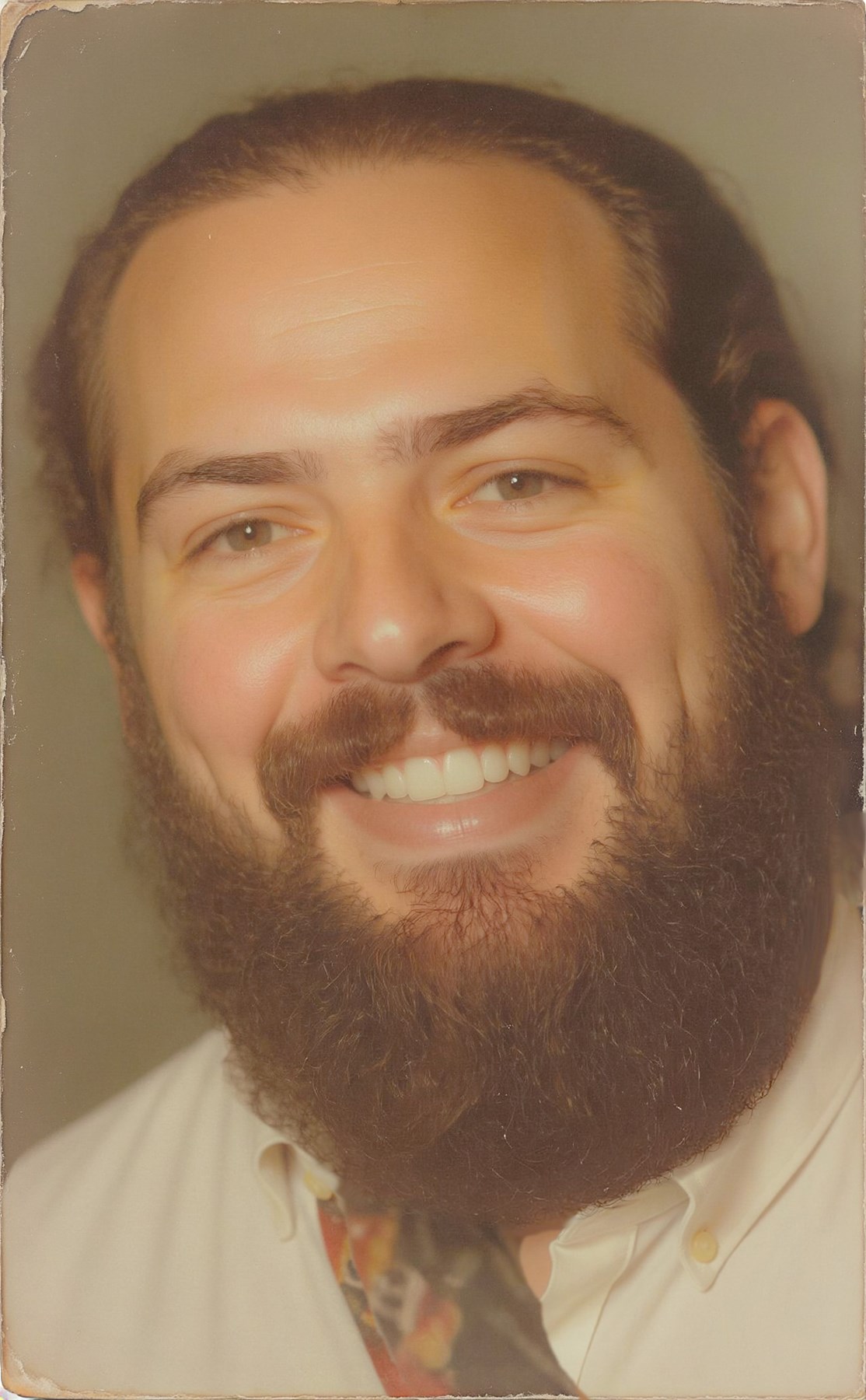 Obituary of Bruce Joseph Oxley