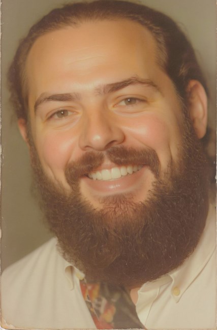 Obituary of Bruce Joseph Oxley