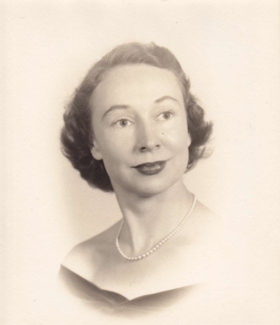 Obituary of Miriam Moss Naftal