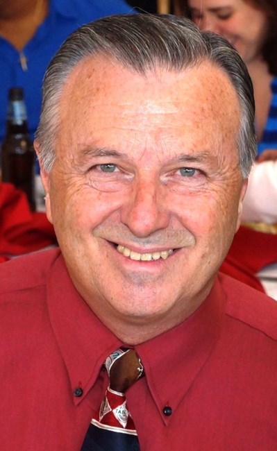 Obituary of Darrell Francis Elliot