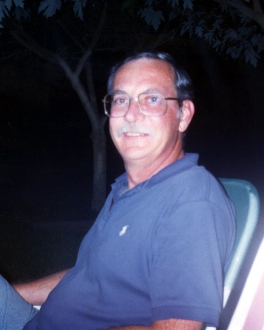 Obituary of Ward Robert Maricle