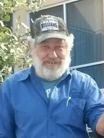 Obituary of Billy Stamper