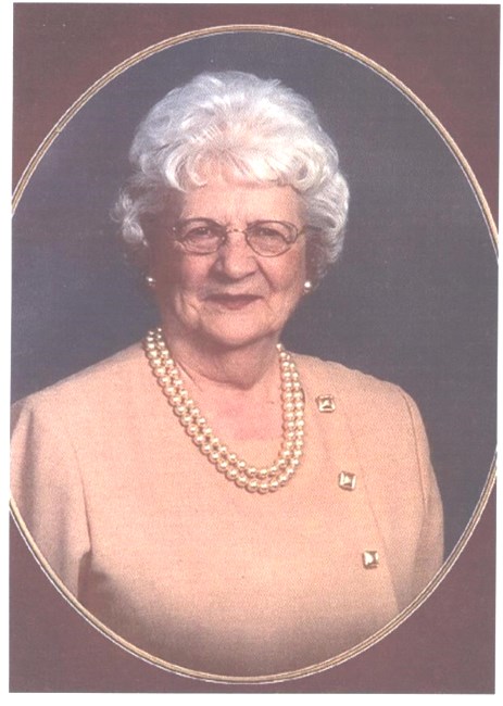 Obituary of Mary Lois Carnes