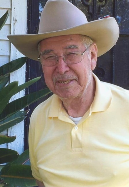Obituary of Juan S. Cordova
