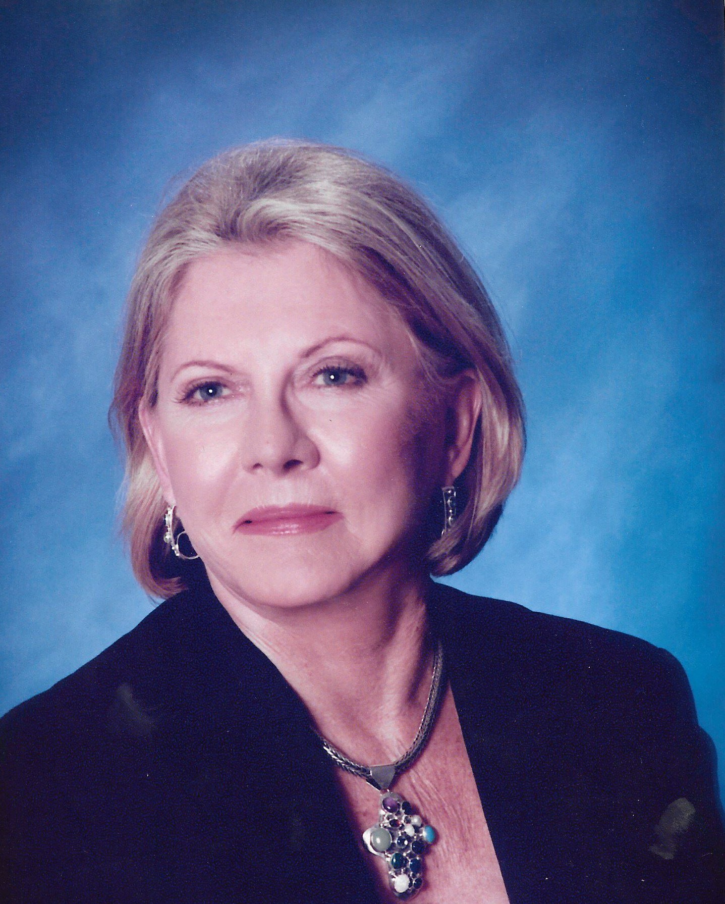 Obituary of Mary Jean Hooper