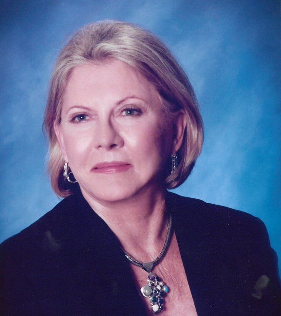 Obituary of Mary Jean Hooper