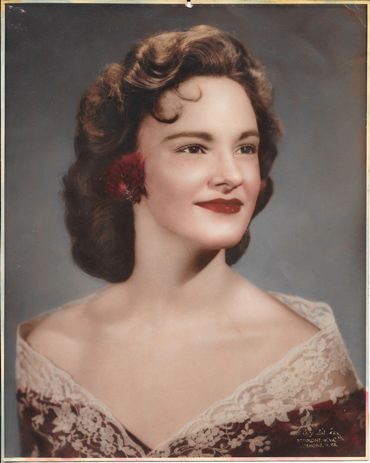 Obituary of Mary Margaret Helmick