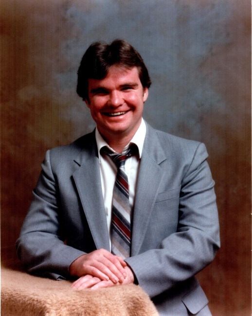 Obituary of Victor Joseph Daly