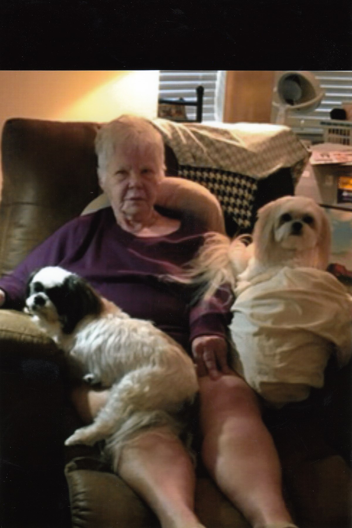 Obituary of Joanne Kmiecik