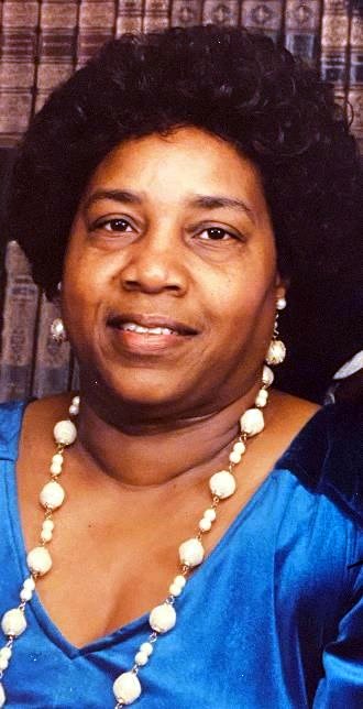 Avis de décès de Hazel Steen Dixon