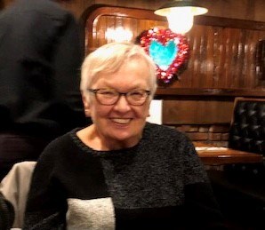 Obituary of Janet Reck