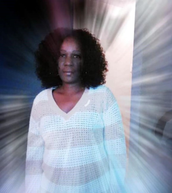 Obituary of Anquanette Yvette Kennedy