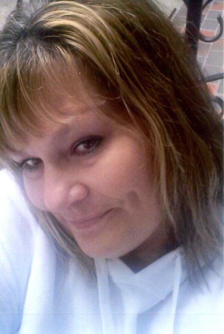 Obituary of Susan Irene Suhr