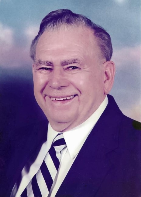 Obituary of Nicholas Vanderhave