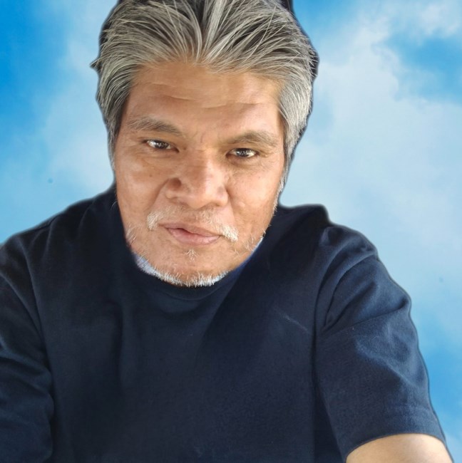 Obituary of Raul "Mac Daddy" Anderson