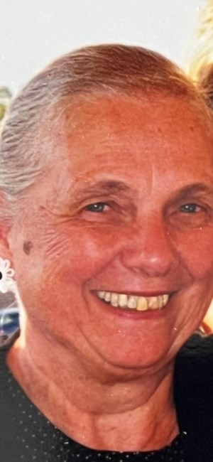 Obituary of Martha Jane How