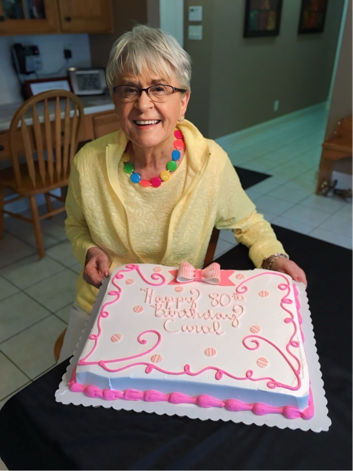 Obituary of Carol Deanne Sweem