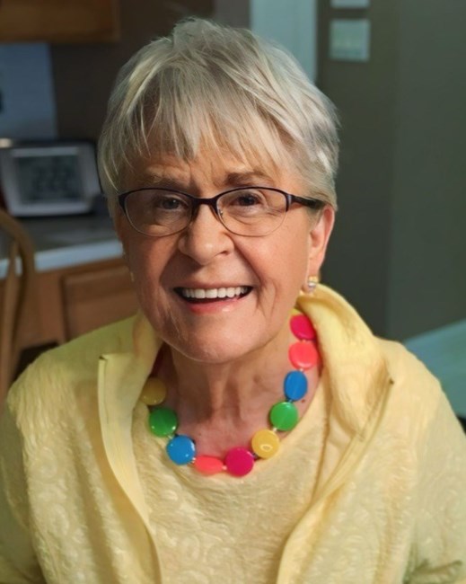 Obituary of Carol Deanne Sweem