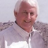 Obituary of Vincent A. Giblin