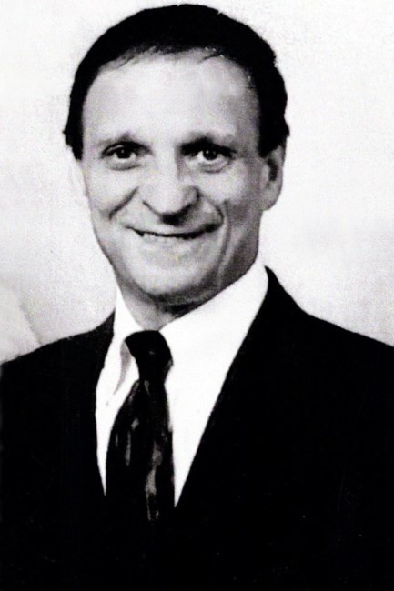 Obituary of Thomas J Ritzco