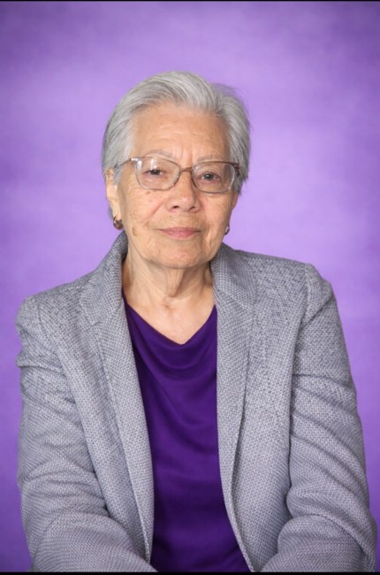 Obituary of Esperanza Alvarez Jimenez