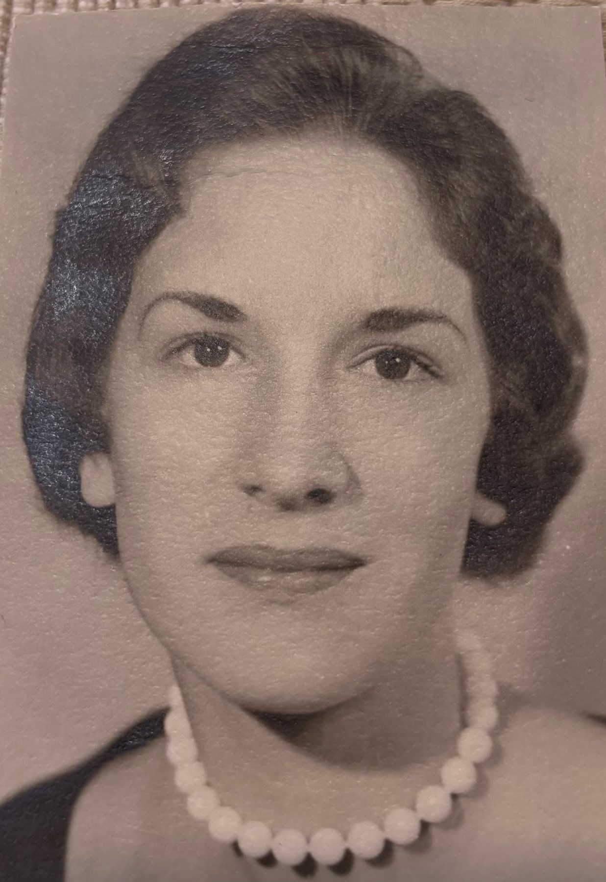 Obituary of Gail Elizabeth Bonifay