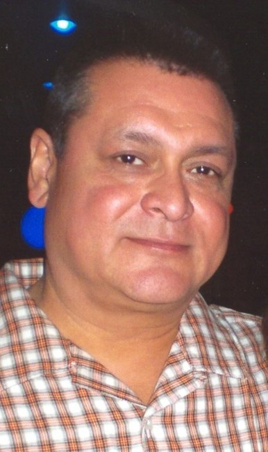 Obituary of Sylvester Garcia