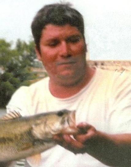 Obituary of Darrin Krueger