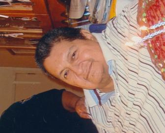 Obituario de George H. Caudillo