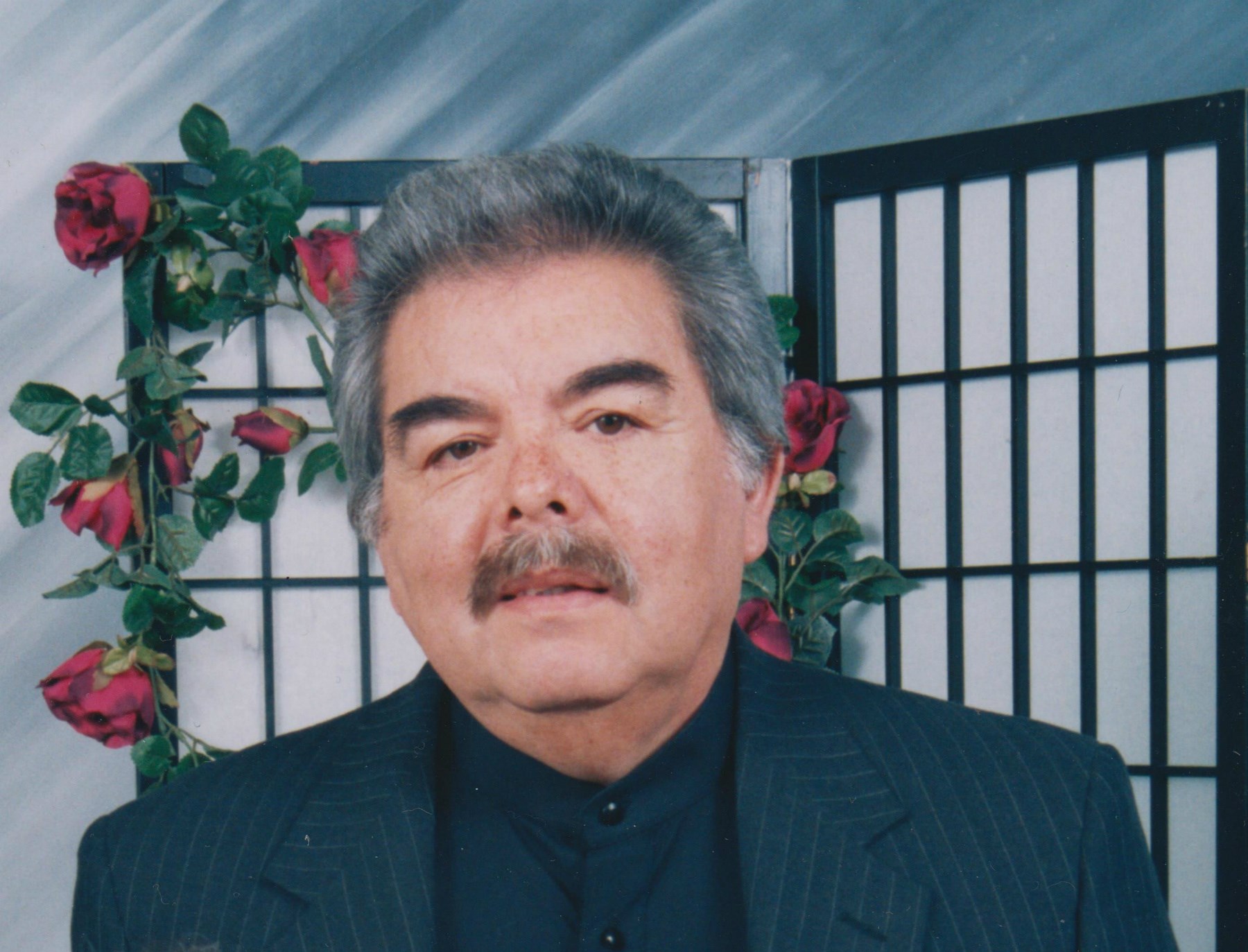 Obituary of Rudy Prado Martinez