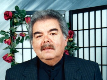 Obituary of Rudy Prado Martinez