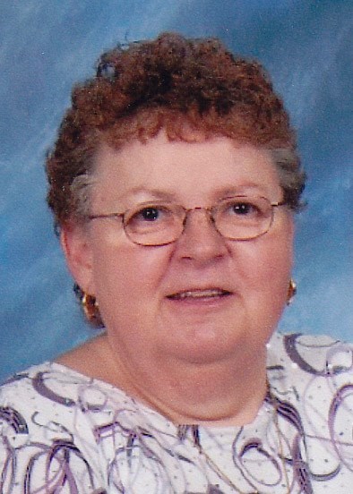 Obituary of Judith Carole Wiley