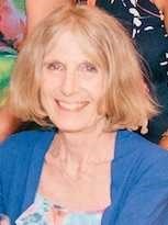 Obituary of Shirley Zaleski Heckert