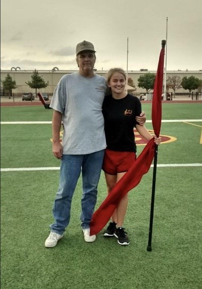 Obituary of Ronald Lynn Bloodworth