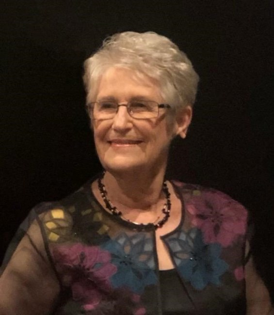 Obituary of Barbara Nell Nash