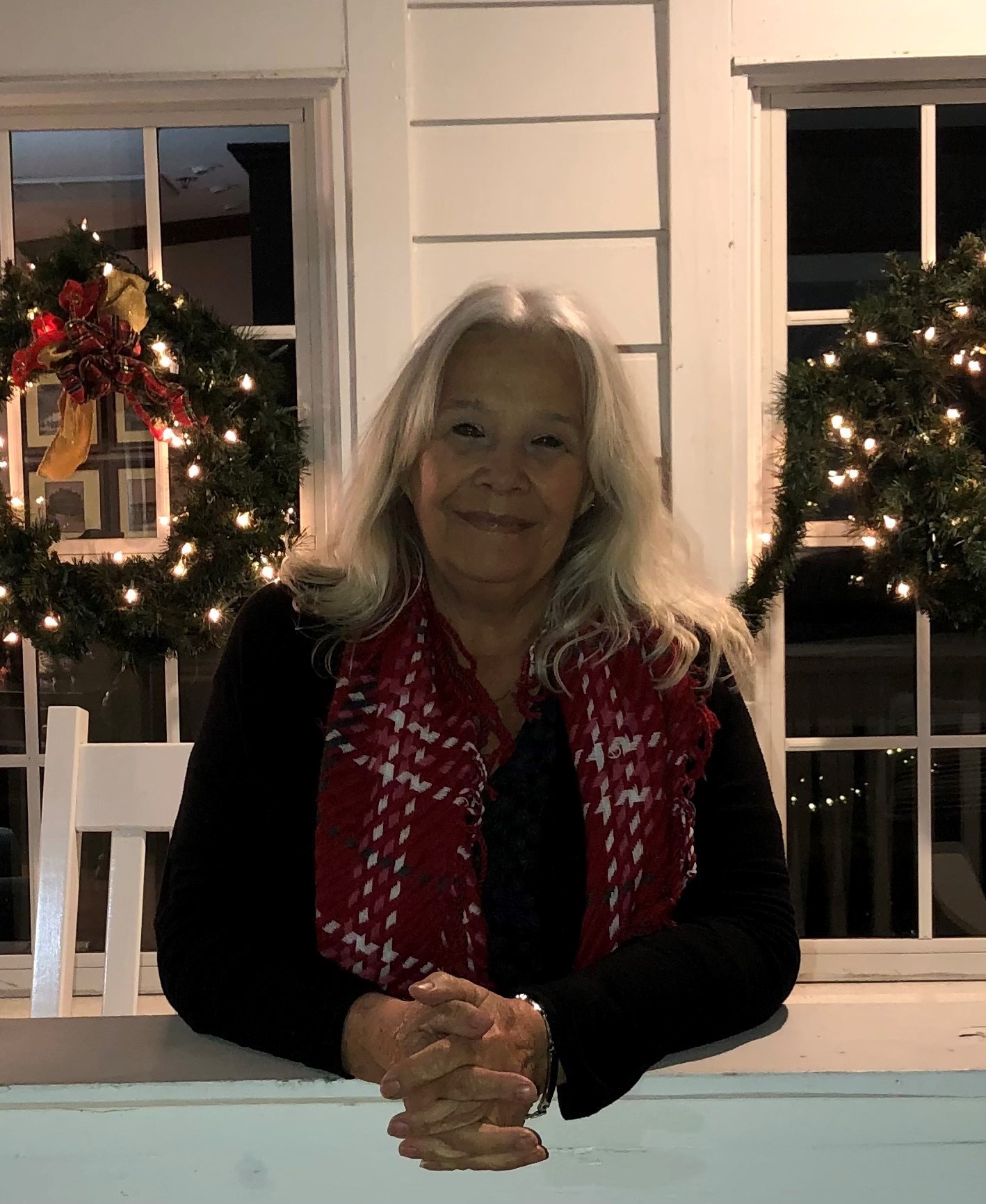 Obituary of Janice "Candice" Lynn McAdams