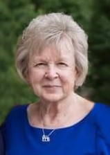 Obituary of Judith Ann Wilson