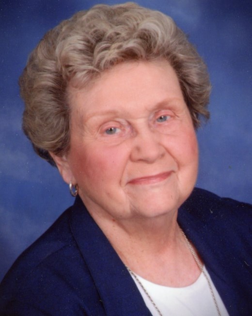Obituary of Patricia Cady