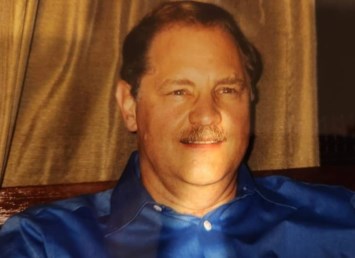 Avis de décès de Dennis Pape