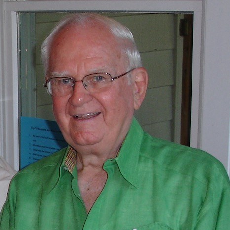 Obituary of Marion John Bahlinger