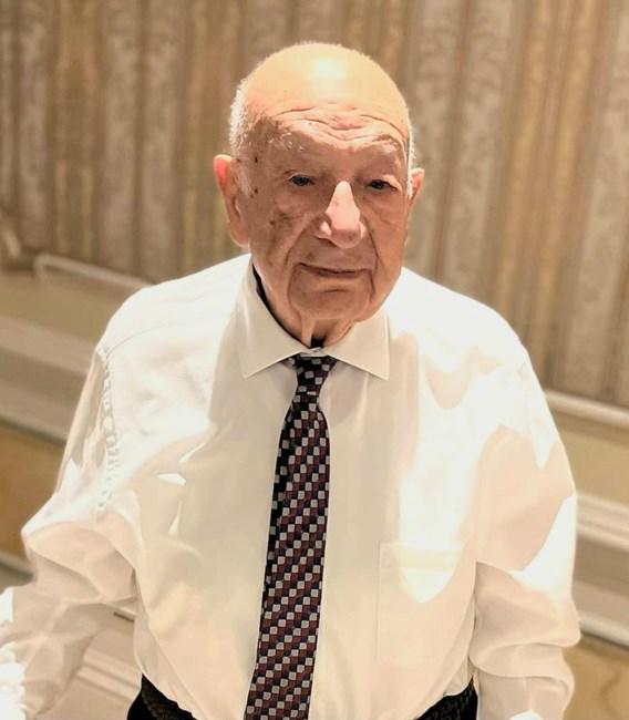 Obituary of Sebastiano Augello