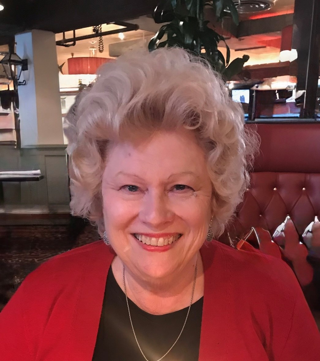 Obituary of Devora Gandy