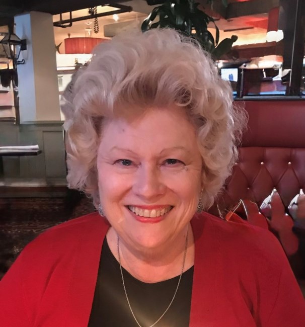 Obituary of Devora Gandy